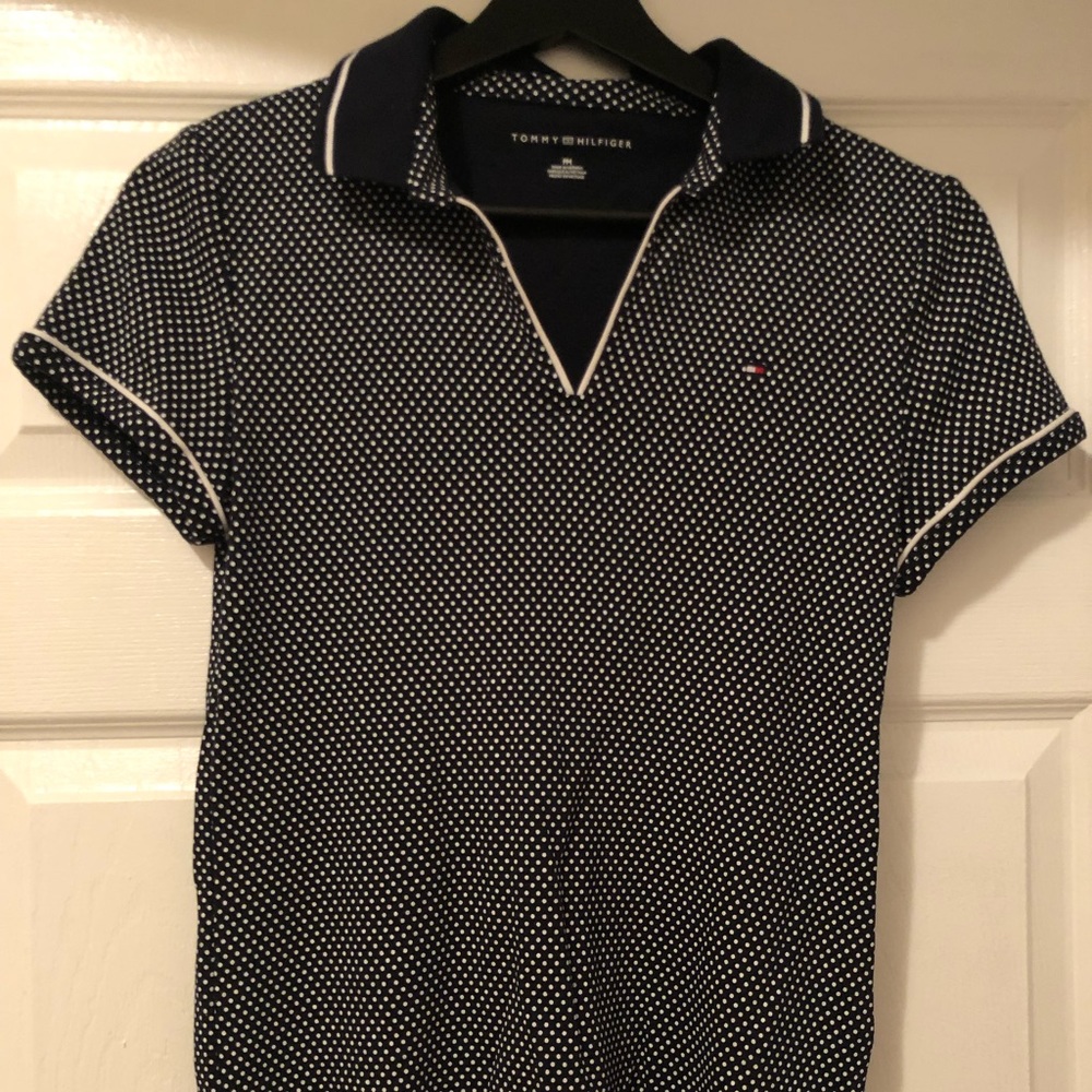 Tommy Hilfiger Polo